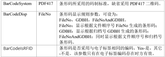 檔案管理系統(tǒng)、檔案管理