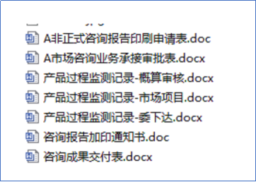 檔案管理、文件、檔案、知識(shí)管理一體化